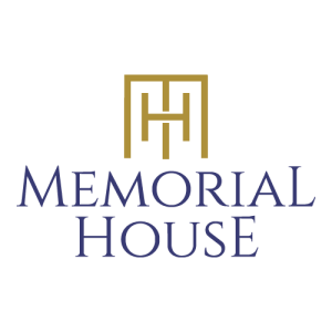 Memorial House Logo PNG SVG Vector
