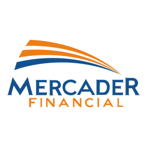 Mercader Financial Logo PNG SVG Vector
