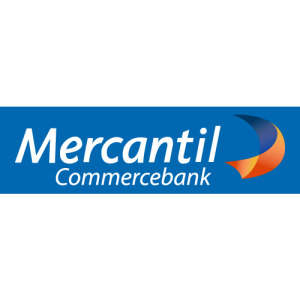 Mercantil Commercebank Logo PNG SVG Vector 01