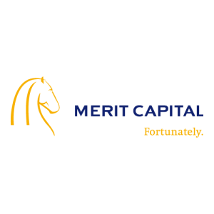 Merit Capital Logo PNG SVG Vector