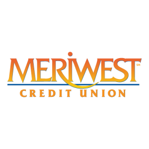 Meriwest Credit Union Logo PNG SVG Vector