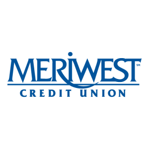 Meriwest Credit Union Logo PNG SVG Vector