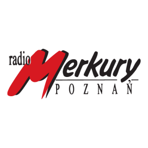 Merkury Radio Poznan Logo PNG SVG Vector