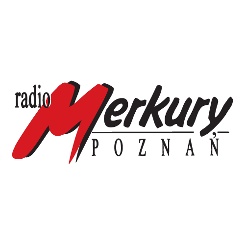 Merkury Radio Poznan Logo PNG SVG Vector Merkury Radio Poznan Logo PNG SVG Vector