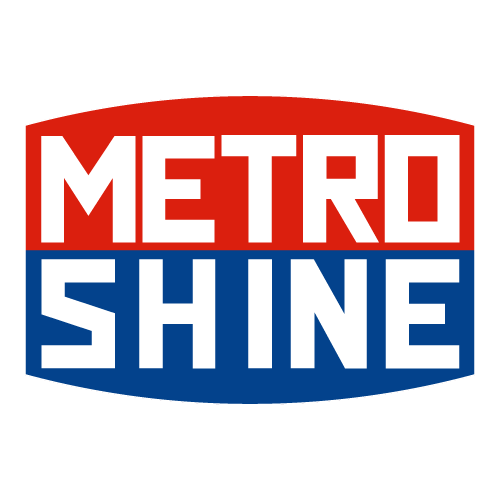 Metro Shine Logo PNG SVG Vector Metro Shine Logo PNG SVG Vector