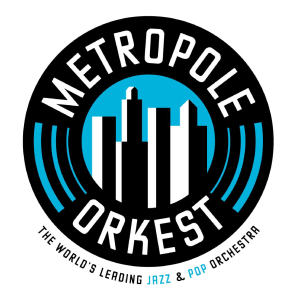 Metropole Orchestra Logo PNG SVG Vector 01