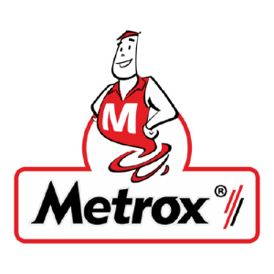 Metrox Tczew Logo PNG SVG Vector