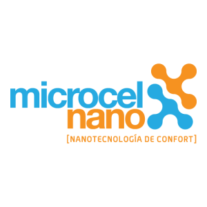 Microcel Nano Logo PNG SVG Vector