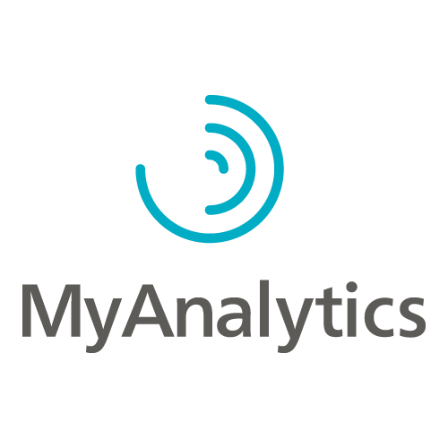 Microsoft MyAnalytics Logo PNG SVG Vector Microsoft MyAnalytics Logo PNG SVG Vector