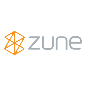 Microsoft Zune Logo PNG SVG Vector 01