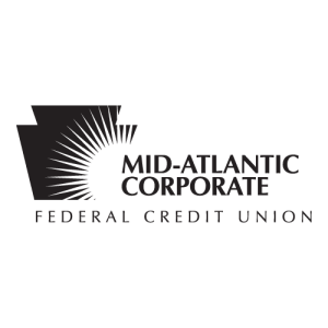 Mid Atlantic Corporate FCU Logo PNG SVG Vector 01