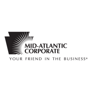 Mid Atlantic Corporate Logo PNG SVG Vector