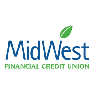 MidWest Financial Credit Union Logo PNG SVG Vector 01