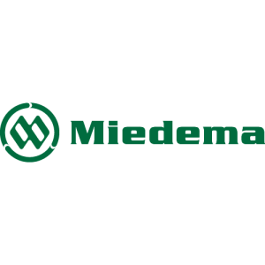 Miedema logo PNG SVG Vector
