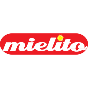 Mielito logo PNG SVG Vector