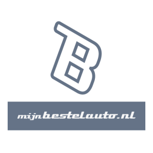 Mijn Bestelauto Logo PNG SVG Vector 01