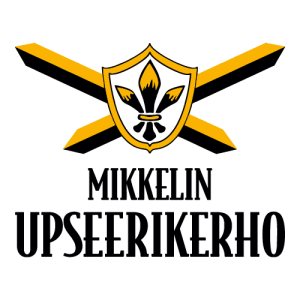 Mikkelin Upseerikerho Logo PNG SVG Vector