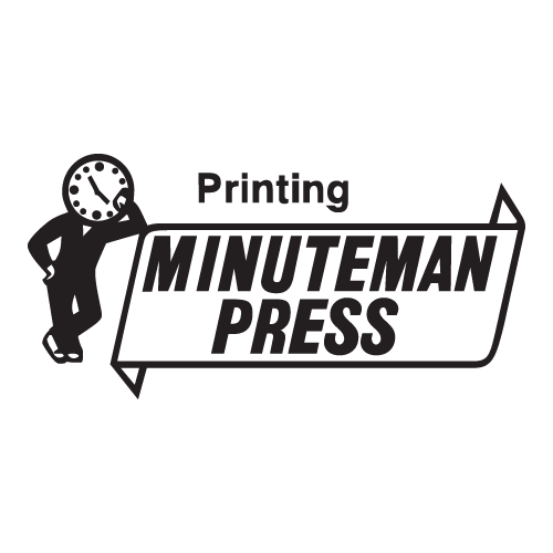 Minuteman Press Logo PNG SVG Vector Minuteman Press Logo PNG SVG Vector