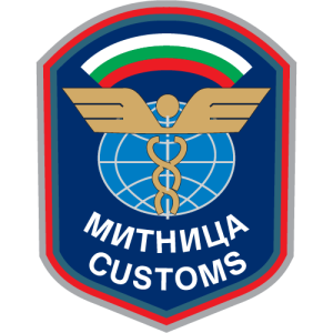 Mitnica Customs logo PNG SVG Vector