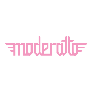 Moderatto Logo PNG SVG Vector
