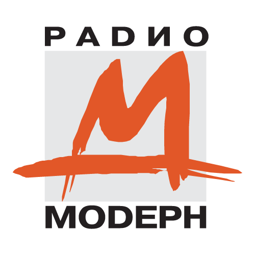 Modern Radio Logo PNG SVG Vector Modern Radio Logo PNG SVG Vector