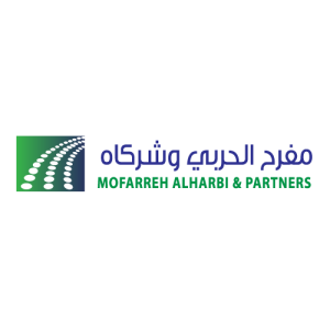 Mofarreh Al Harbi Logo PNG SVG Vector