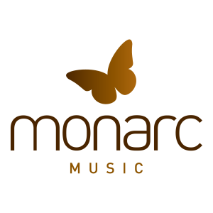 Monarc Music Logo PNG SVG Vector