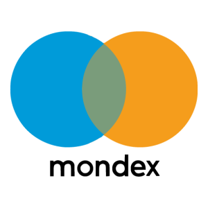 Mondex Logo PNG SVG Vector