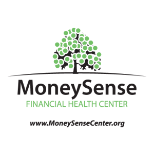 MoneySense Logo PNG SVG Vector