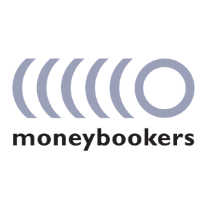 Moneybookers Logo PNG SVG Vector 01