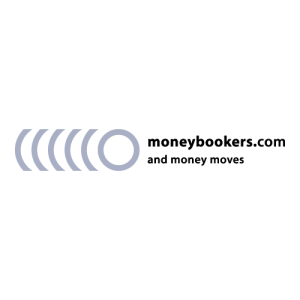 Moneybookers Logo PNG SVG Vector 01