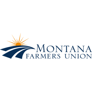 Montana Farmers Union logo PNG SVG Vector 01