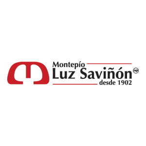 Montepío Luz Saviñón Logo PNG SVG Vector