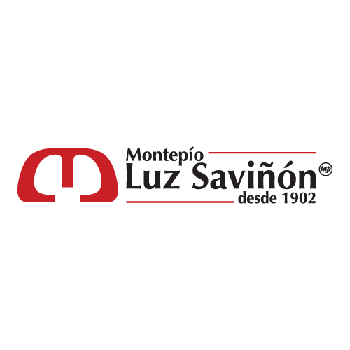 Montepío Luz Saviñón Logo PNG SVG Vector Montepío Luz Saviñón Logo PNG SVG Vector