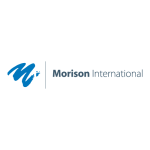 Morison International Logo PNG SVG Vector 01