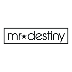 Mr. Destiny Logo PNG SVG Vector 01