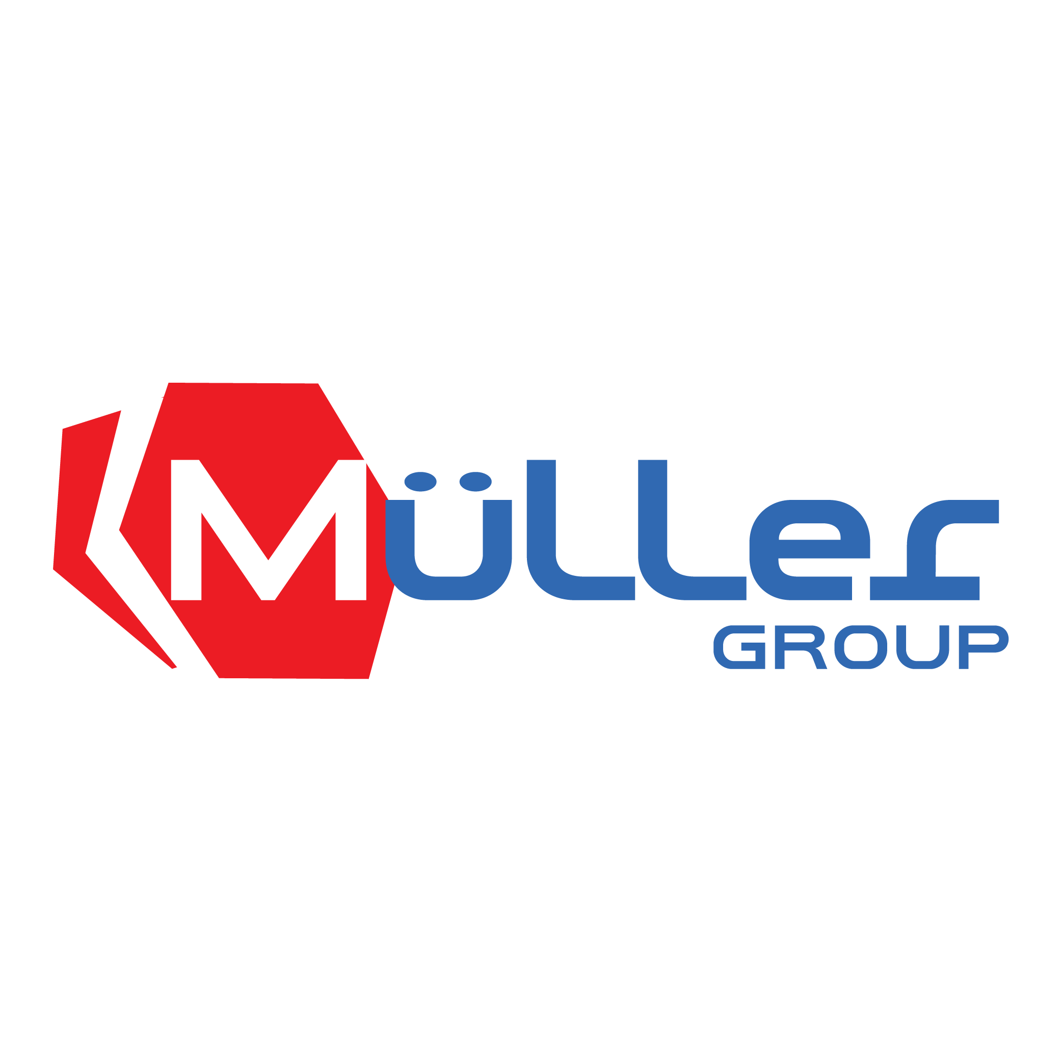 Mueller Group Logo PNG SVG Vector Mueller Group Logo PNG SVG Vector