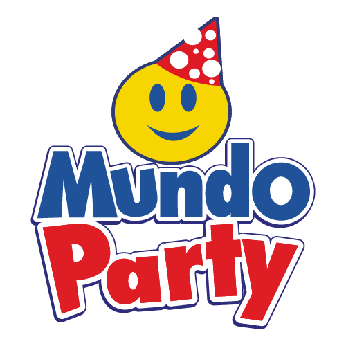 Mundo Party Logo PNG SVG Vector Mundo Party Logo PNG SVG Vector