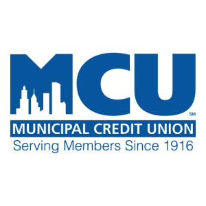 Municipal Credit Union Logo PNG SVG Vector