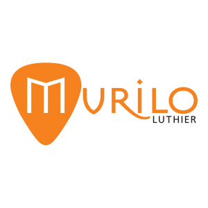 Murilo Luthier Logo PNG SVG Vector