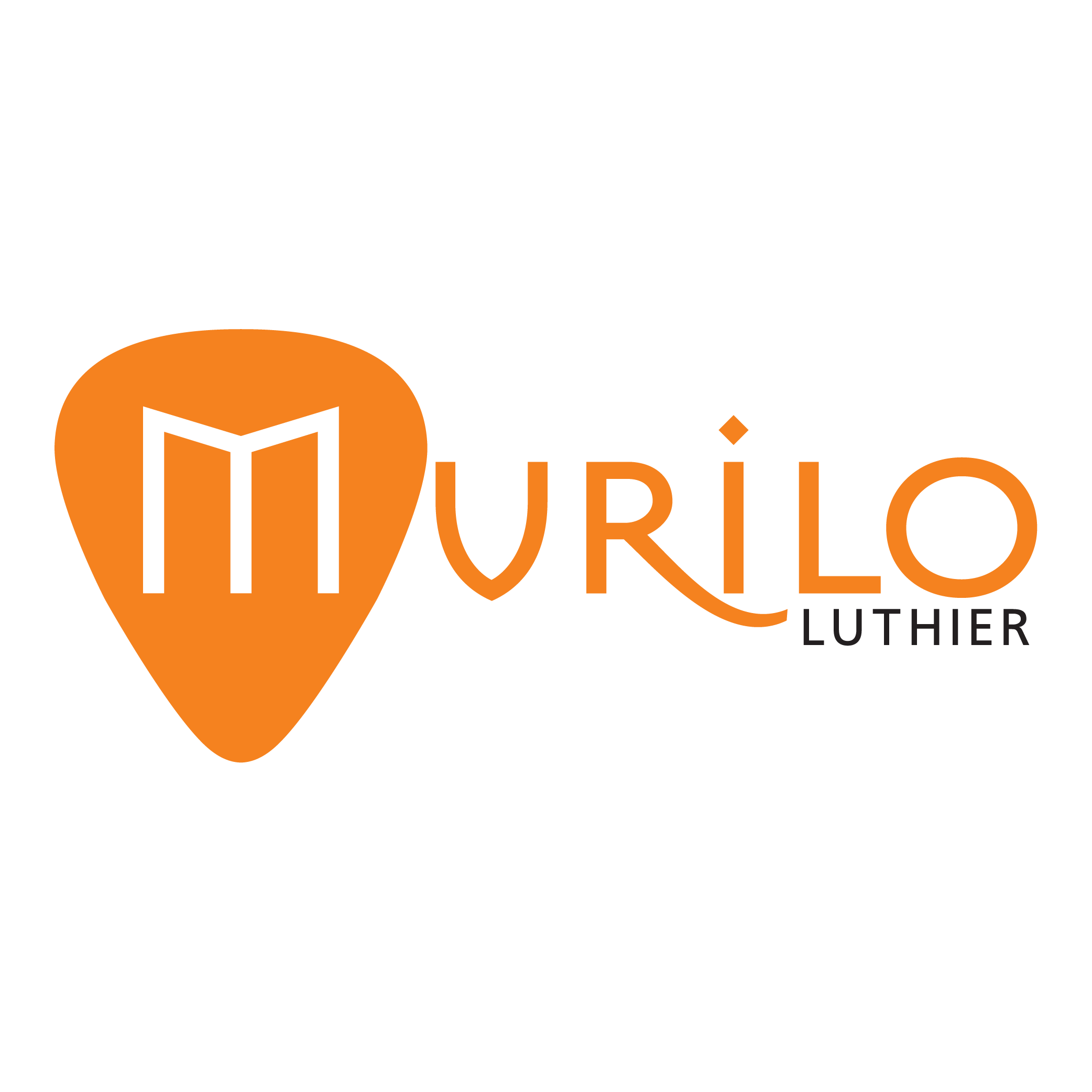 Murilo Luthier Logo PNG SVG Vector Murilo Luthier Logo PNG SVG Vector