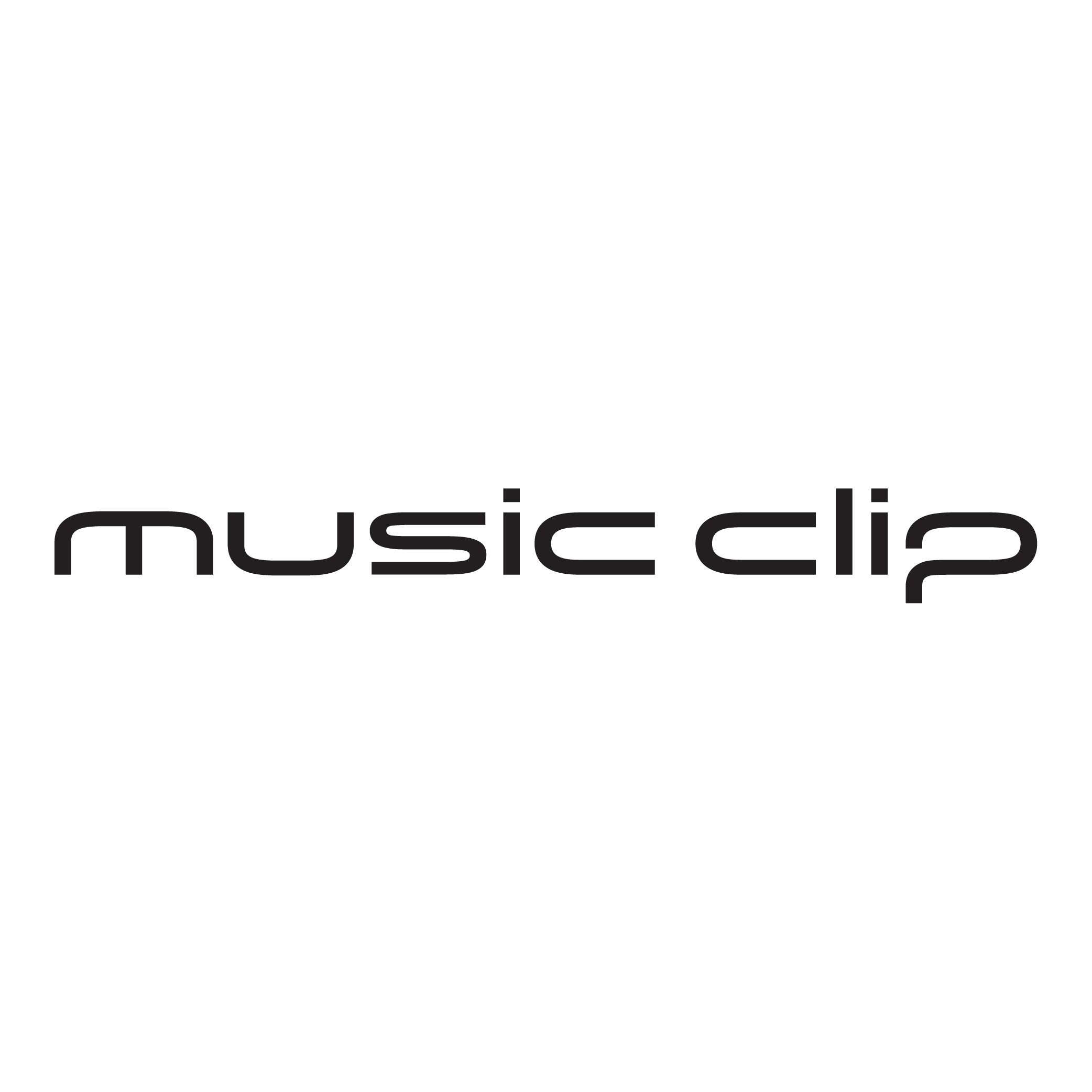 Music Clip Logo PNG SVG Vector Music Clip Logo PNG SVG Vector