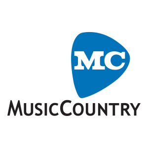Music Country Logo PNG SVG Vector 01