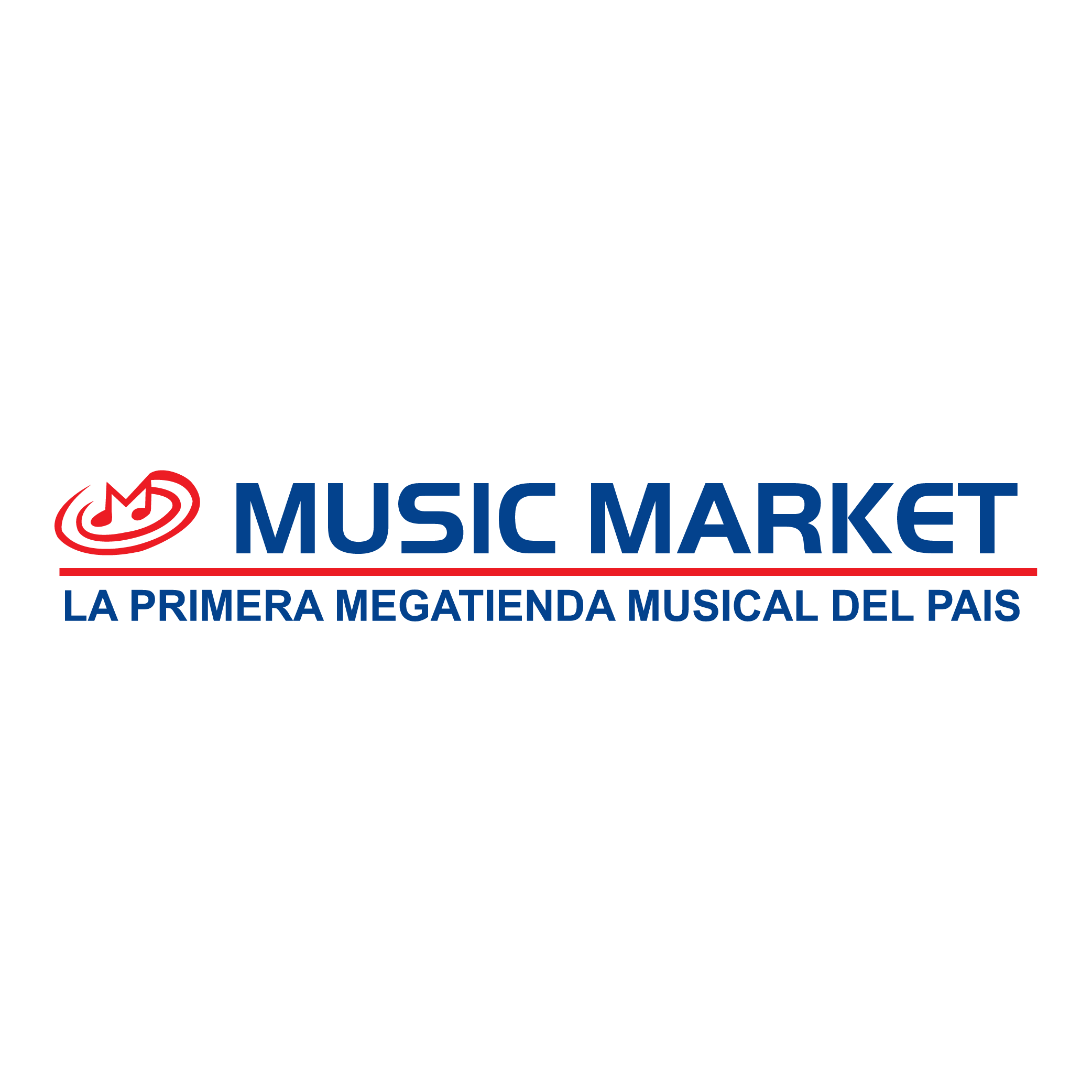 Music Market Logo PNG SVG Vector Music Market Logo PNG SVG Vector