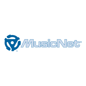 MusicNet Logo PNG SVG Vector 01