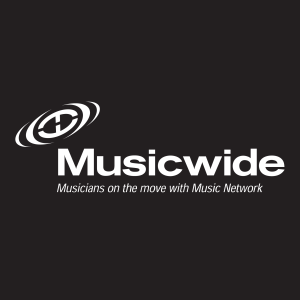 Musicwide Logo PNG SVG Vector