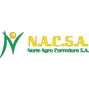 NACSA S.A.   Norte Agro Corredora S.A. Logo PNG SVG Vector