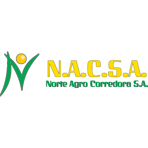 NACSA S.A. Norte Agro Corredora S.A. Logo PNG SVG Vector NACSA S.A. Norte Agro Corredora S.A. Logo PNG SVG Vector