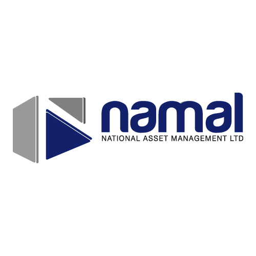 NAMAL National Asset Management Ltd Logo PNG SVG Vector NAMAL National Asset Management Ltd Logo PNG SVG Vector