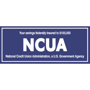 NCUA Logo PNG SVG Vector 01
